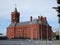 Pierhead Building