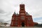 Pierhead building , Cardiff