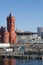 The Pierhead building, Cardiff