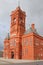 Pierhead Building, Cardiff