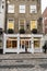 Pierre HermÃ© Macarons and Chocolats shop on Monmouth Street, Covent Garden, London