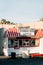 Pierside Press Sandwich Shop in Seal Beach, Orange County, California