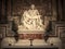 Pieta marble sculpture in St. Peter\'s Basilica in Vatican