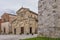 Pieve di San Giovanni and Santa Maria Assunta church, Cascina, Pisa, Italy