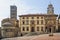 Pieve di Santa Maria and Fraternita Palace - Arezzo