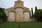 The Pieve of San Giovanni Battista, Siena Italy