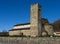 The Pieve of Sorano, Filattiera - church in Tuscany