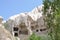 Pigeon Lofts, Red Rose Valley, Goreme, Cappadocia, Turkey