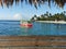 Pigeon Point Beach, Tobago