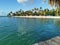 Pigeon Point Beach, Tobago