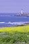 Pigeon Point Light House