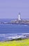 Pigeon Point Light House