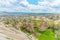 Pigeon Valley in Cappadocia, Turkey