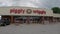Piggly Wiggly grocery store exterior building