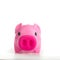 Piggy bank increasing your finance growing