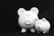 Piggy Banks, Two