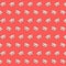 Piggy - emoji pattern 03