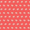 Piggy - emoji pattern 34