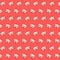 Piggy - emoji pattern 35