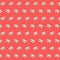 Piggy - emoji pattern 63