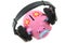 Piggybank with headphone