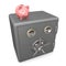 Piggybank Safe