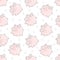 Pigs and dolars sign pattern