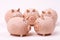 Pigs\' meeting