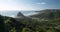 Piha beach