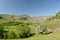 Pike of Blisco at head of Mickleden valley, Lake District