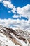 Pike Peak Summit - Colorado Landscape