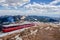 Pikes Peak railway