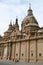 The Pilar Basilica in Zaragoza, Spain.