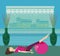 Pilates at home