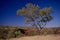 The Pilbara region in Western Australia