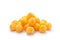 pile of cheese balls