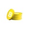 Pile of coins. Online shop, finance, banks, money-saving, cashless society concept