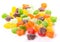 Pile Of Colorful Sugar Jelly Candy VI