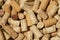 Pile of corks