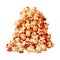 Pile of Popcorn