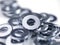 Pile of Washers