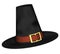 Pilgrim Hat