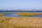 Pilgrim\'s Monument and Marshes