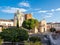 Pilgrimage Basilica in Ars, France