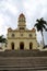 Pilgrimage Church of El Cobre, Santiago de Cuba, Cuba