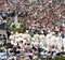 Pilgrimage - Our Lady of Fatima, Cardinals, Christian Faith, Devotee Crowd