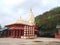 Pilgrimage place :  Ganesh temple Ganpatipule