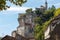 Pilgrimage town of Rocamadour,