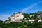 Pilgrimage village rocamadour