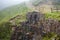 Pilgrims Path in Slieve League mountains